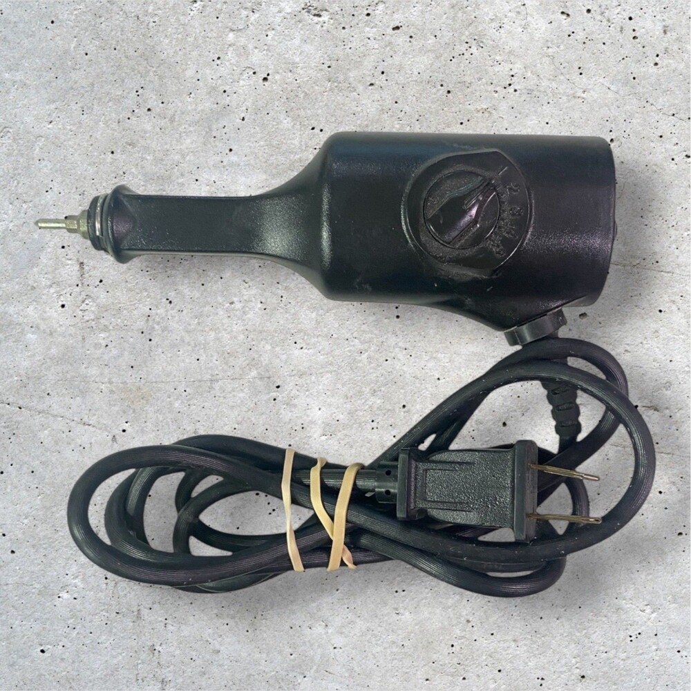 Dremel Model 290 Electric Engraver Engraving Tool